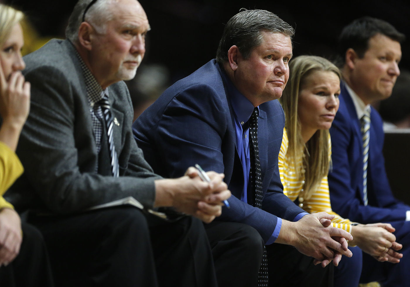 UW Womens Basketball